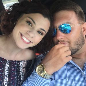 Meet your Posher, Kasey